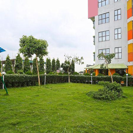 Collection O Resort K Sea View Digha  Kültér fotó