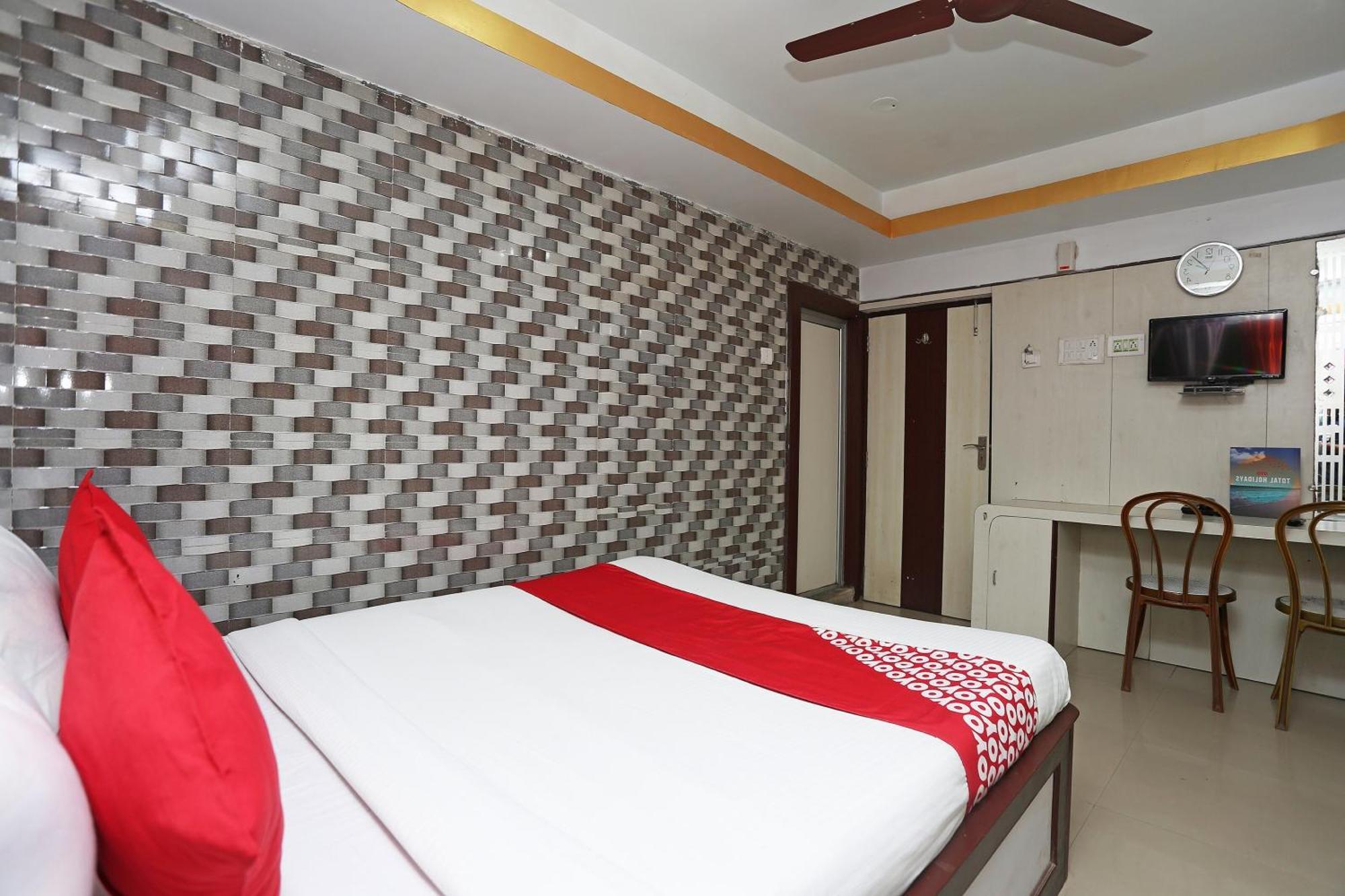 Collection O Resort K Sea View Digha  Kültér fotó