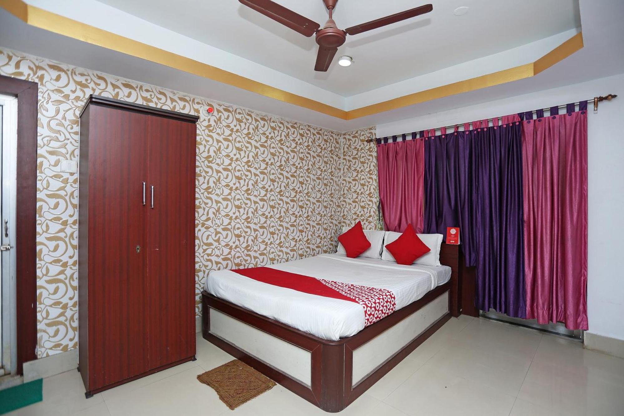 Collection O Resort K Sea View Digha  Kültér fotó