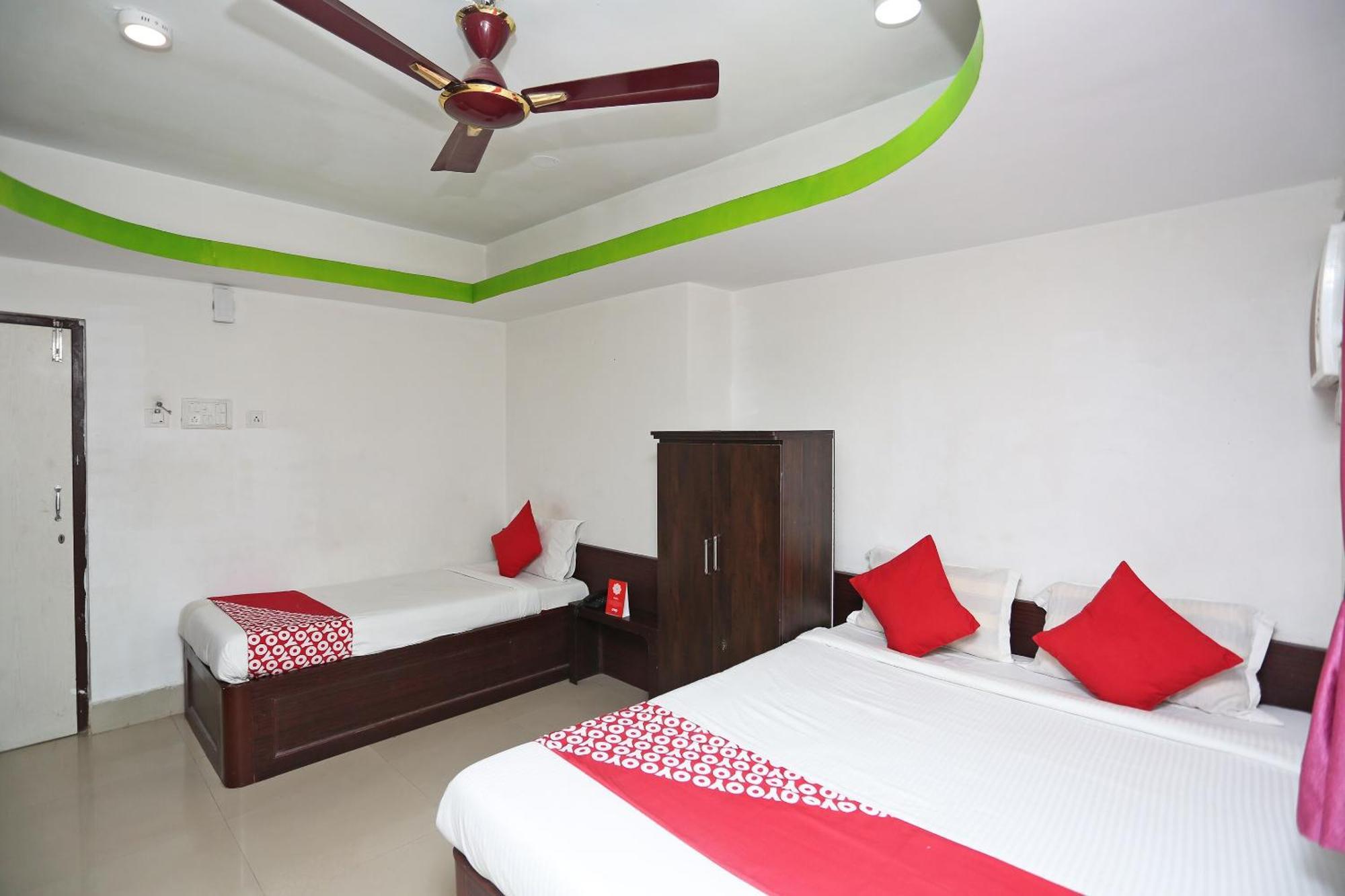 Collection O Resort K Sea View Digha  Kültér fotó