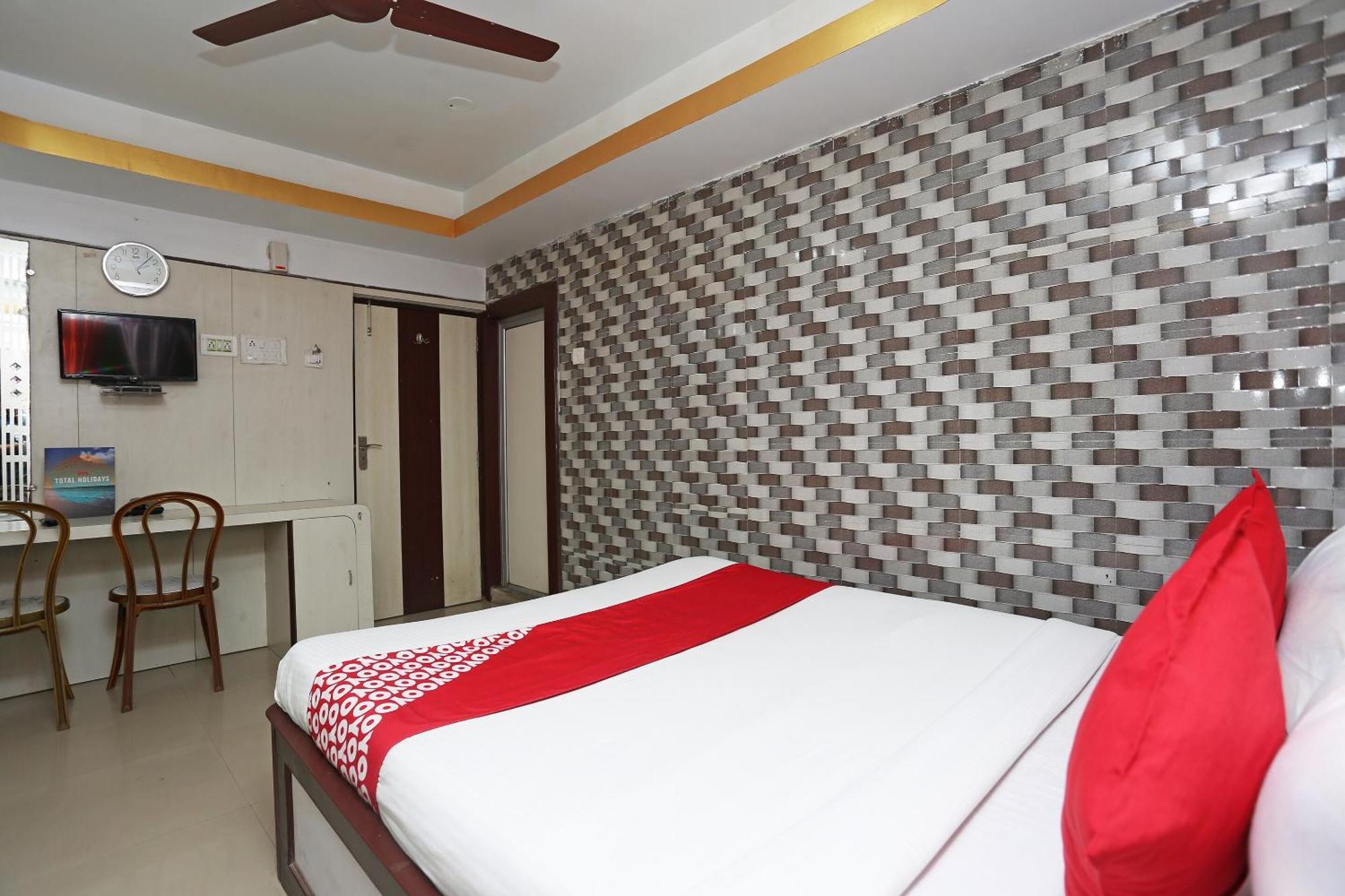 Collection O Resort K Sea View Digha  Kültér fotó